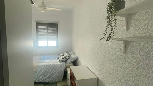 Rooms in Alaquàs - photo 1