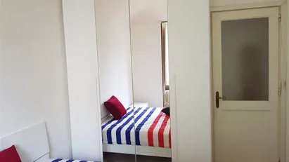 Room for rent in Turin, Piemonte