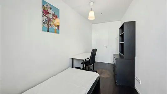 Rooms in Berlin Mitte - photo 3