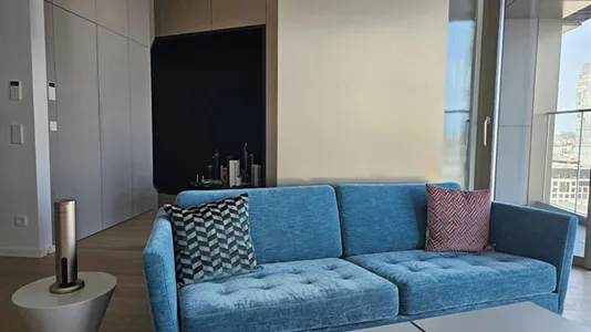 Apartments in Frankfurt Innenstadt I - photo 8