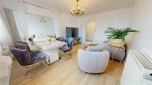 Rooms in Lyon - photo 9