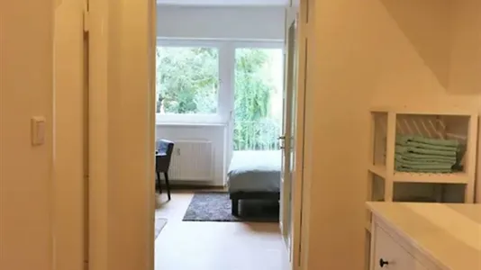 Apartments in Berlin Tempelhof-Schöneberg - photo 9