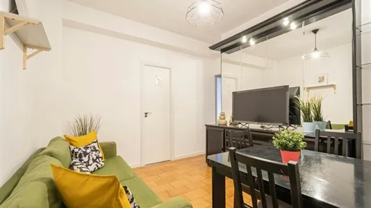 Rooms in Barcelona Eixample - photo 4