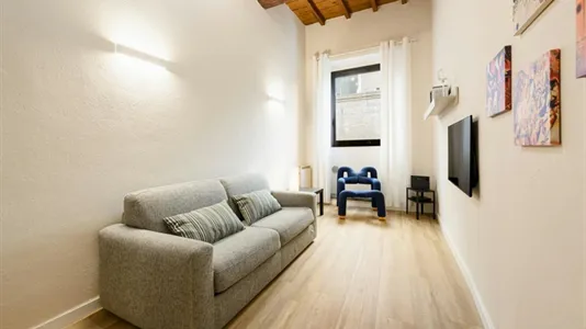 Apartments in Florence - photo 8