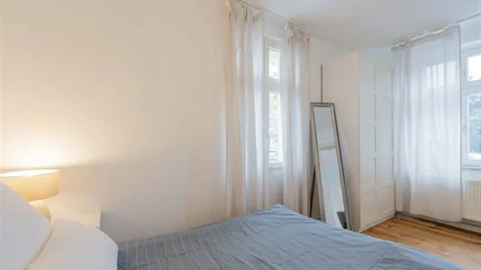 Apartments in Berlin Treptow-Köpenick - photo 7