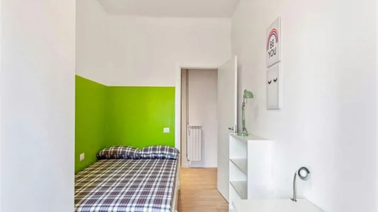 Rooms in Milano Zona 6 - Barona, Lorenteggio - photo 2