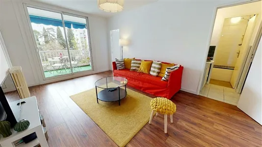 Rooms in Montpellier - photo 4