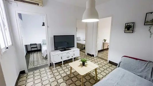 Rooms in El Fontanal - photo 8