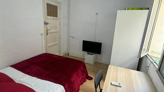 Rooms in Madrid Arganzuela - photo 4