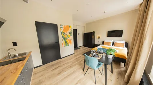 Apartments in Location is not specified - photo 4