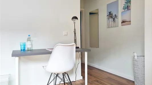 Rooms in Cologne Innenstadt - photo 4