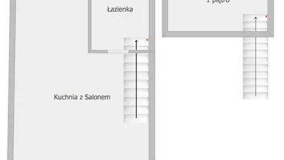 Apartment for rent in Kraków