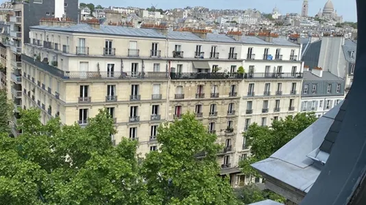 Apartments in Paris 9ème arrondissement - photo 3