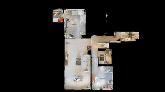 Rooms in Lille - photo 9