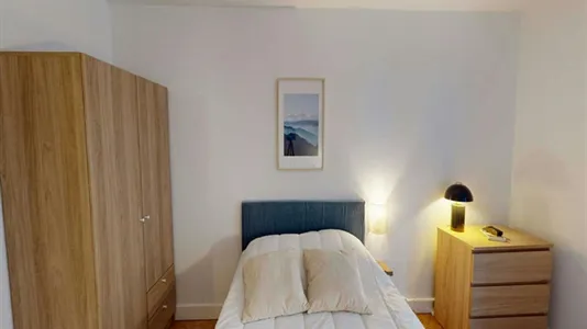 Rooms in Paris 15ème arrondissement - photo 3