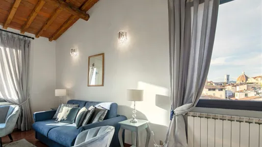 Apartments in Florence - photo 9