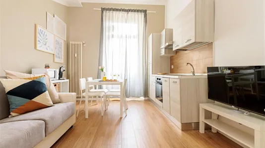 Apartments in Turin - photo 6