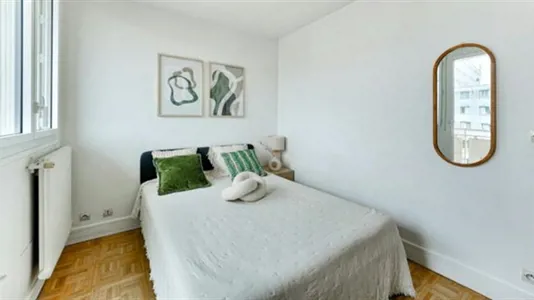 Apartments in Paris 12ème arrondissement - Bercy - photo 2