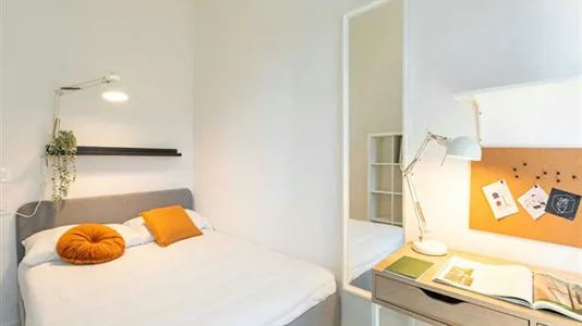 Rooms in Milano Zona 6 - Barona, Lorenteggio - photo 2