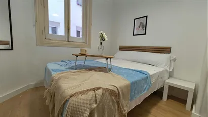 Room for rent in Madrid Chamberí, Madrid