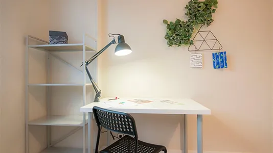 Rooms in Bilbao - photo 4