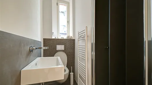 Apartments in Stuttgart-Süd - photo 4