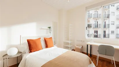 Room for rent in Valencia Extramurs, Valencia (region)