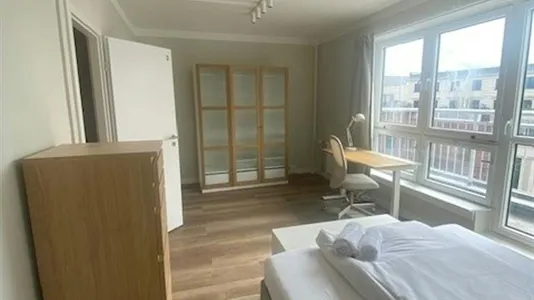 Rooms in Berlin Mitte - photo 5