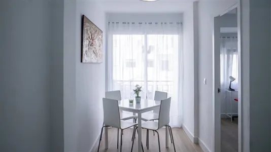 Rooms in Valencia Patraix - photo 4