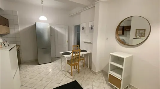 Apartments in Budapest Belváros-Lipótváros - photo 8