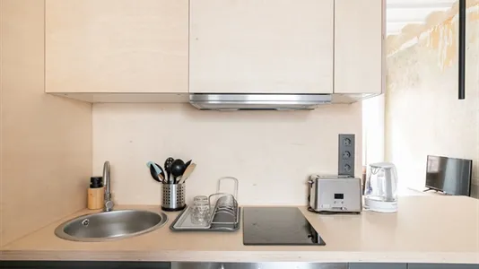 Apartments in Barcelona Ciutat Vella - photo 9