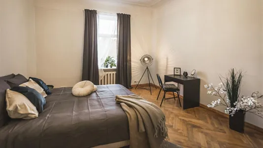 Rooms in Riga Centrs - photo 4