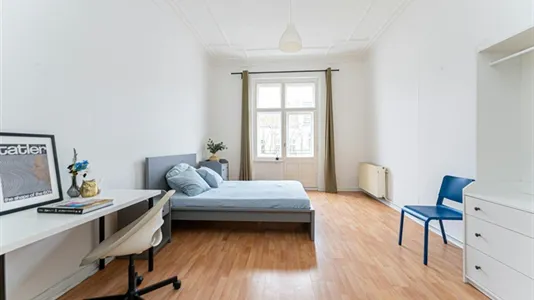 Rooms in Berlin Mitte - photo 4