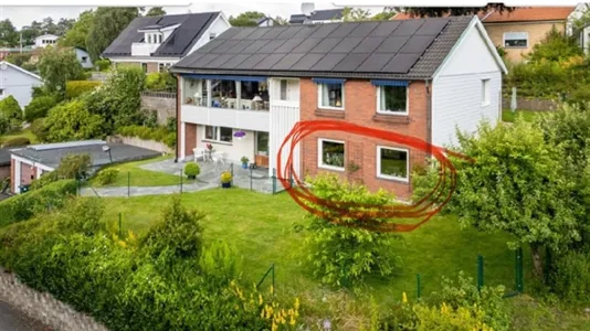 Apartments in Askim-Frölunda-Högsbo - photo 1