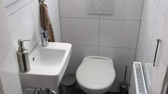 Rooms in Frankfurt Süd - photo 5