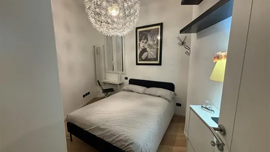 Apartments in Milano Zona 4 - Vittoria, Forlanini - photo 6