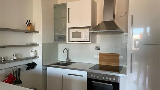 Apartments in Location is not specified - photo 4