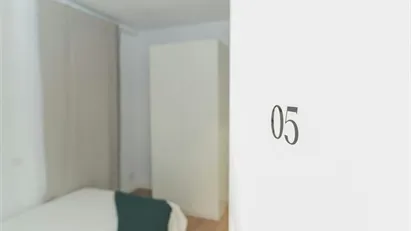 Room for rent in Madrid Chamberí, Madrid