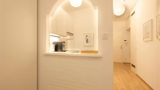 Apartments in Vienna Döbling - photo 10