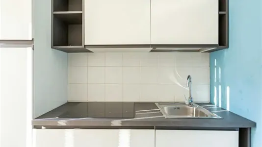 Apartments in Sesto San Giovanni - photo 8