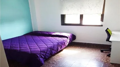 Room for rent in Benimamet, Comunidad Valenciana