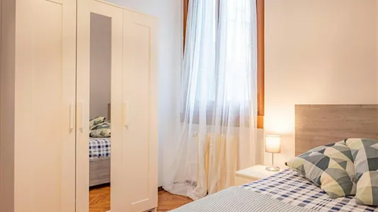Rooms in Milano Zona 2 - Stazione Centrale, Gorla, Turro, Greco, Crescenzago - photo 3