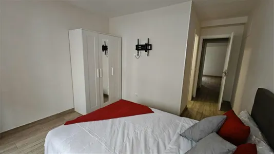 Rooms in Madrid Ciudad Lineal - photo 7