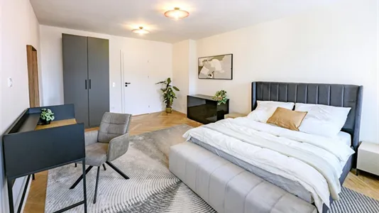 Apartments in Berlin Pankow - photo 4