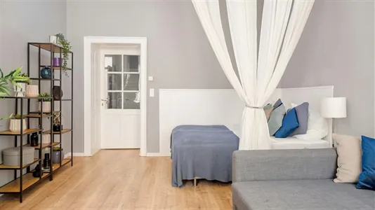 Apartments in Vienna Alsergrund - photo 9