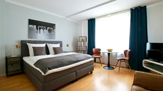 Apartments in Cologne Innenstadt - photo 1