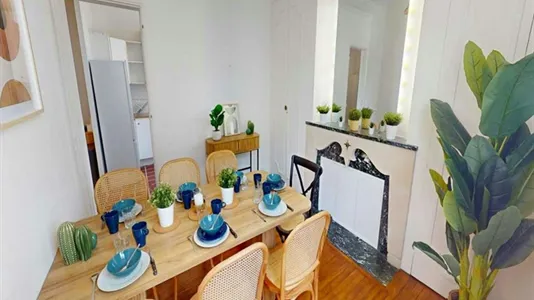 Rooms in Bordeaux - photo 6