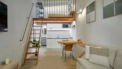 Apartment for rent in Barcelona Ciutat Vella, Barcelona