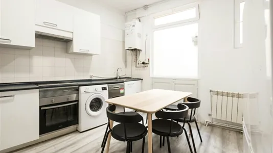 Rooms in Madrid Retiro - photo 6