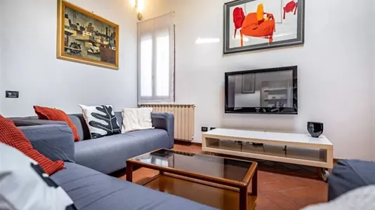 Apartments in Florence - photo 4